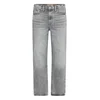 BLEND Kavbojke BHFASHION siv denim