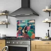 WALLXPERT Dekorativna slika 1281 K (60 x 60)