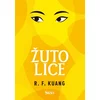 Žuto lice