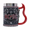 Pivski vrček AC/DC - Back in Black - B5566T1