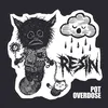 Resin - Pot Overdose (LP)