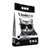 Lindocat posip za mačke - Natural White 10l