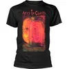 Alice In Chains Jar Of Flies Black L Majica