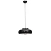 Opviq Luster Smith, Crni