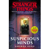 Stranger Things: Suspicious Minds