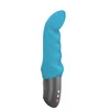 shumee Vibrator na baterije Fun Factory Abby G turkizna