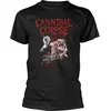 Cannibal Corpse Majica Stabhead 2 Unisex Black L