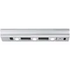 Paulmann 70640 - 3xLED/0,5W prigušiva osvetljenje ormara SLIDE 6xAA