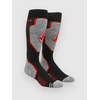 Volcom Shield Wool Blend Otc Tech Socks orange shock