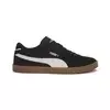 Puma Muške patike Club II era suede, Crne