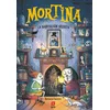 MORTINA 6: LA HABITACIÓN SECRETA
