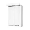Ceramica Lux Atina 45 bianco ormarić gornji deo