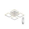 prigušiva plafonska LED svetiljka LED/70W/230V 3000-6500K + daljinski upravljač