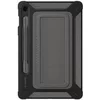 Samsung 8806095196503 outdoor futrola za tab s9 fe crna ( ef-rx510-cbe )