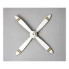 Stenska dekoracija Unlimited Design for kids Propeller