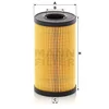 Mann Filter Oljni filter JAGUAR E-PACE/XE/XF 2.0D 15->
