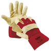 JAY rokavice combo rumeno modre - 9
