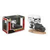 Funko POP Movie Moment: SW EP9 - First Order Tread Speeder