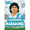 Legendarni Maradona
