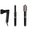 SHARK HD424EU Stilizator, fen za kosu Flexstyle 1400W Crni