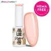ALLELAC NUDES gel lak 191 - French Nude