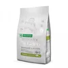 Natures Protection White Dog Junior Small & Mini Breeds – Bela Riba