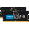 CRUCIAL 16GB (2x8GB) SODIMM DDR5 4800