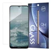 Kaljeno staklo 9H za Nokia G20 - Prozirna KP9775