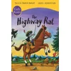 Highway Rat Early Reader