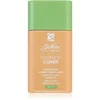 BioNike Defence Cover korektivni tekoči puder SPF 30 odtenek 101 Ivoire 40 ml