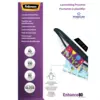 Folija za plastifikaciju FELLOWES 5306002 - A5 80 mic