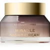 MAKEUP REVOLUTION Noćna krema za lice Pro Miracle Night Cream, 50 ml
