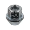 Matica točka M12x1.5 ključ 17 konus FEBI