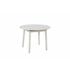HANAH HOME Trpezarijski sto Oliver White