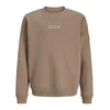 Jack & Jones Junior Majica temno bež