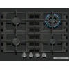 BOSCH PNH6B6K40 Ugradna plinska ploča