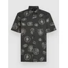 ONeill Print Shirt black mystical
