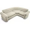 Intex Napihljiv kotni kavč 257x203x76 cm - 6941057402772
