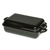 RIESS profi pekač dvojni CLASSIC 0105-22 9003064220040 37X26X13,6 cm