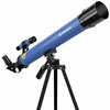 Teleskop Bresser Junior 45/600 AZ blue Refractor