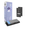 mitsu Baterija 4400 mAh za Dell Precision M6600, M6800 (49 Wh)