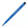Faber-Castell Pitt artist Pen Brush India ink pen cobalt blue 143