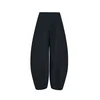 LeGer Studio Hlače Janique črna