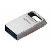 KINGSTON USB flash Memoriska karticaorija 128GB Data Traveler Micro