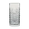Garn. čaša za vodu 480ml Mixology Texture 6/1 Bormioli