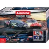Carrera Digitalni 132 - Polni plin - 1 k.