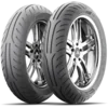 Michelin Power Pure SC ( 120/70-12 RF TL 58P zadnji točak, prednji točak )