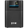 Eaton 5E700UI 700VA/360W UPS Tower, Line Interactive, 4xC13, USB
