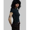 The Ragged Priest Link T-Shirt black