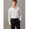 Calvin Klein Muška košulja K10K108229, Bijela